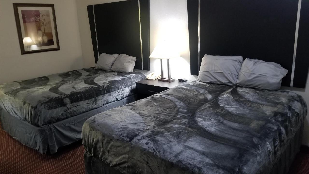 Executive Inn Стилуотер Экстерьер фото