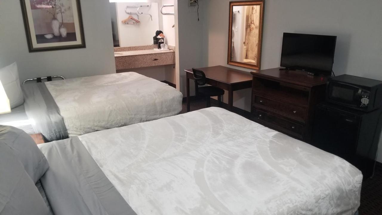 Executive Inn Стилуотер Экстерьер фото