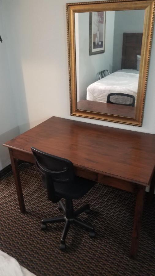 Executive Inn Стилуотер Экстерьер фото
